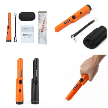 

Security Metal Detector Portable Metal Detector Instrument Handheld Metal Detector Handheld metal detector
