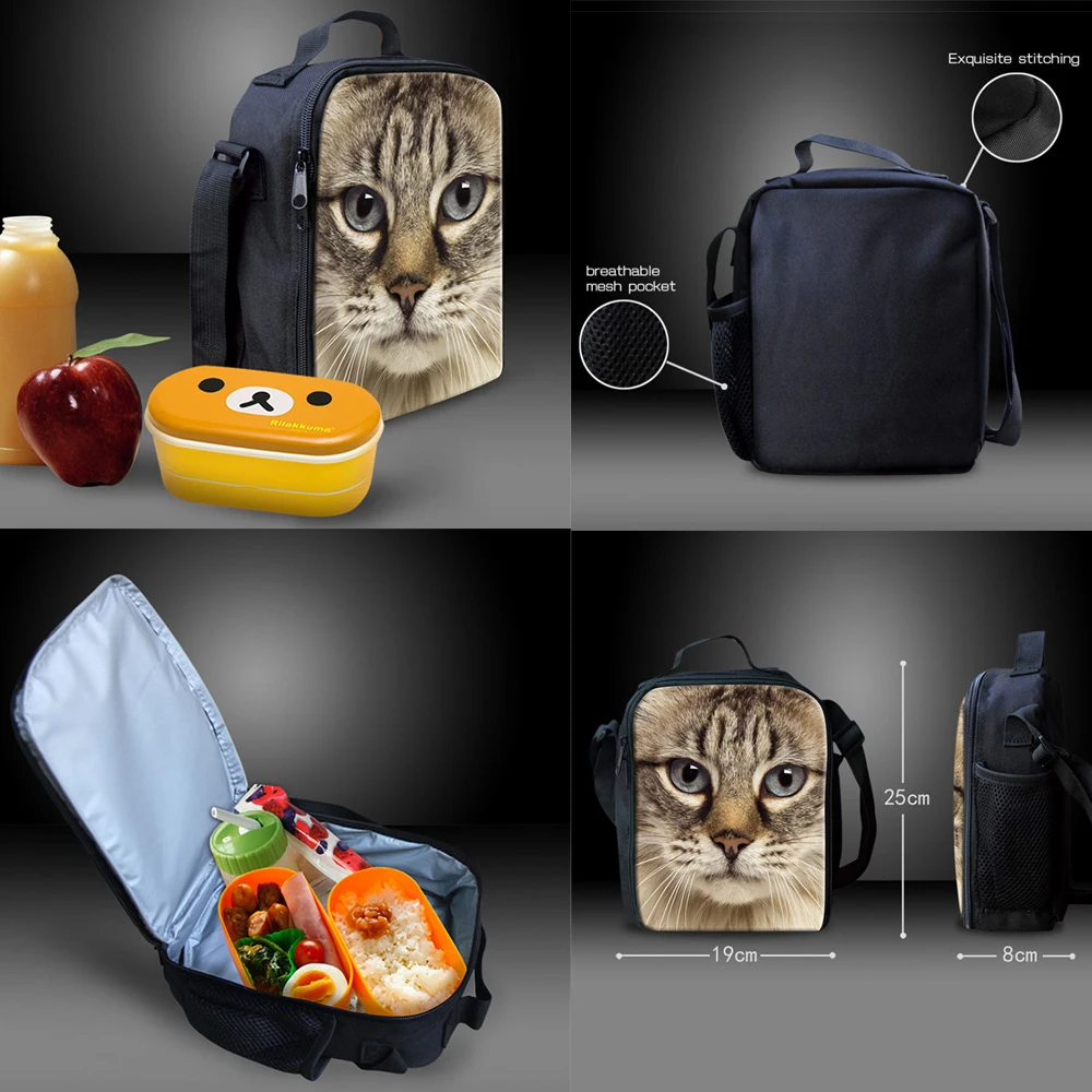 Children's School Backpack Nursing Healthcare Pattern Casual Kids School Bags Fos Girls Boys Large Bookbags Mochila