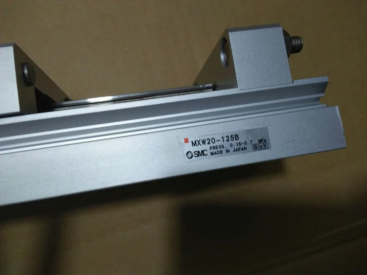 US $943.00 MXW25250 MXW25275 MXW25300 SMC Pneumatic Component Slider Cylinder MXW Series
