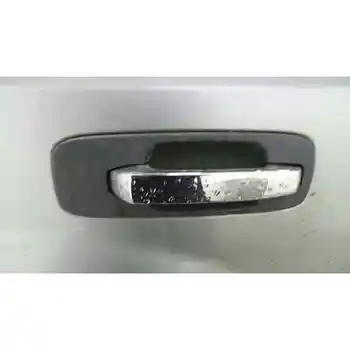 

826068H300 HANDLE OUTER REAR RIGHT Nissan X-TRAIL (T30)