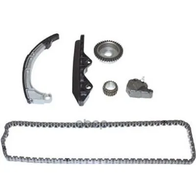 Ремкомплект Зубчатой Цепи Nissan Note, Micra Cr10de, Cr12de, Cr14de Birth арт. 6125