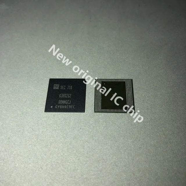 $US $40.00 K3RG2G20BM-MGCJ K3RG2G20BM Integrated IC Chip original
