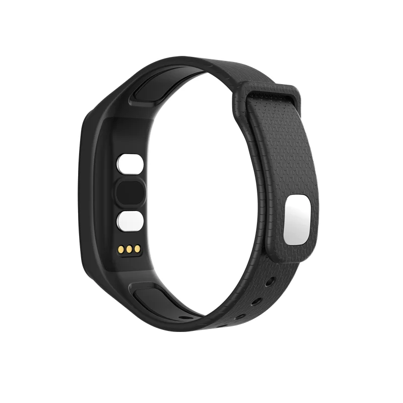 B18 ЭКГ умный браслет с монитором сердечного ритма кровяное давление IP67 фитнес-трекер Wrisatband Смарт-часы