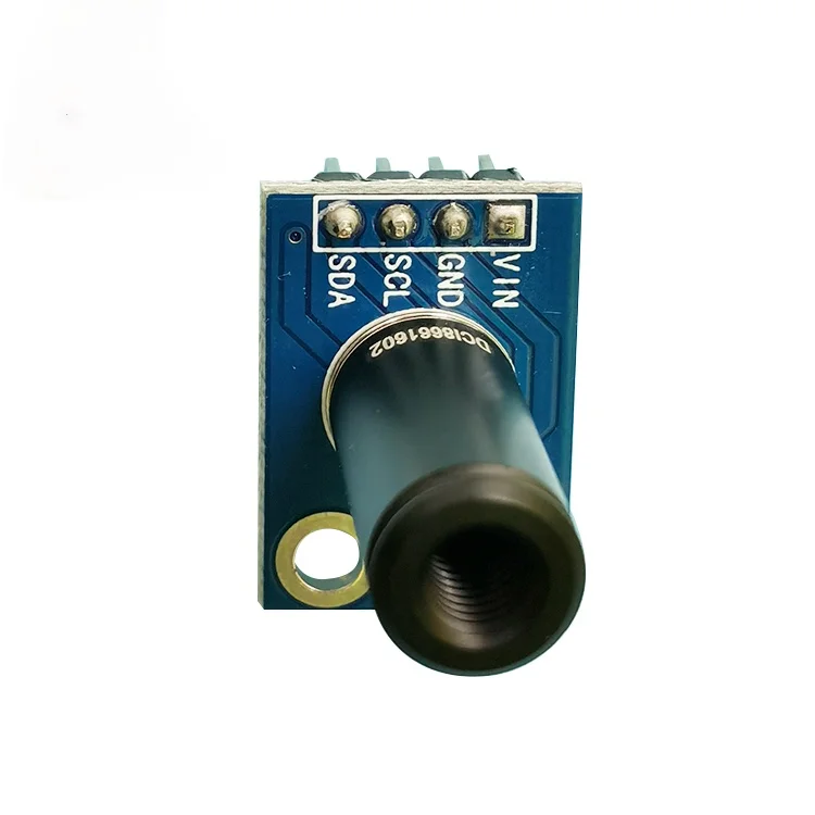 mlx90614esf-dci-long-distance-body-temperature-detection-sensor-non-contact-human-body-infrared-temperature-measurement-module