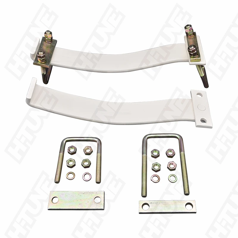 4x4 Accessories Rear Load Plus Helper Springs Kits For Triton Mq L200 2015 Lift Kits Parts Aliexpress