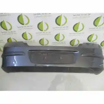

WITH DAMAGE!!! Rear bumper Opel Astra H Sedan 1.9 16v Cdti