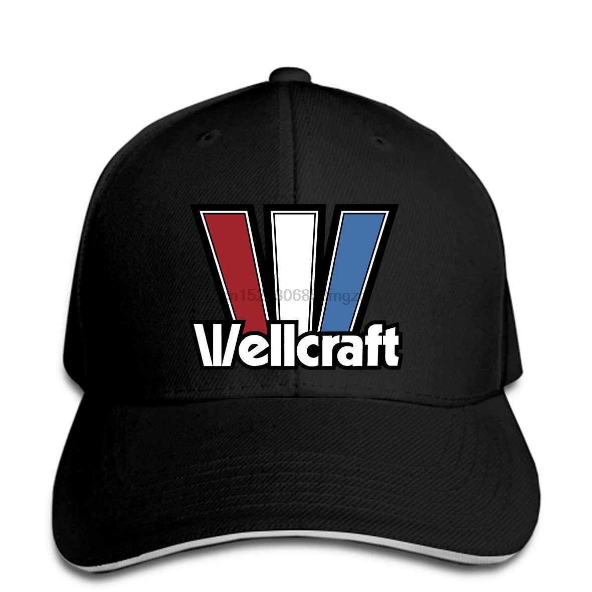 New Inspired Wellcraft American Boat Men Baseball Cap Limited Edition 4d9 Snapback Women Hat Peaked | Аксессуары для одежды