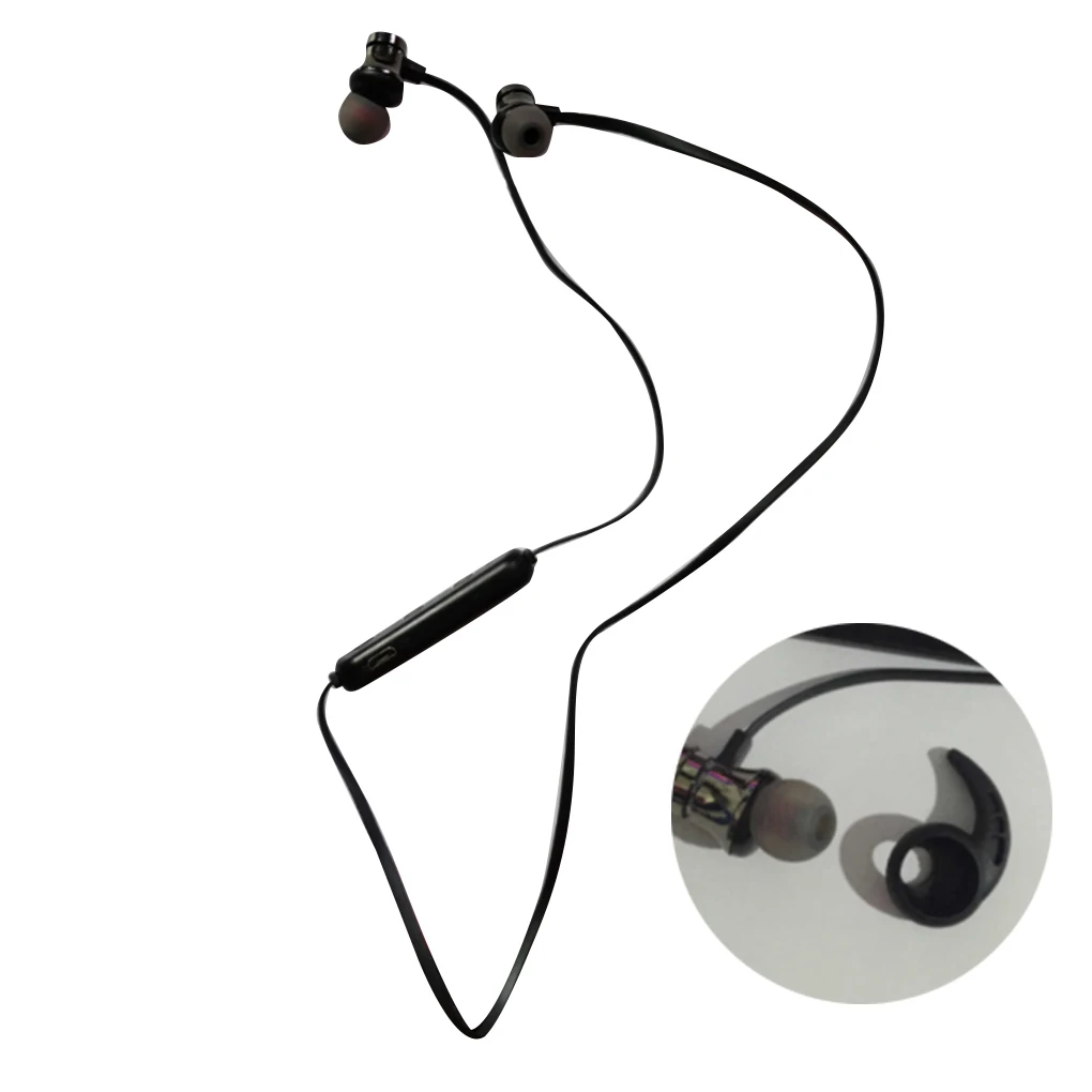 Беспроводные наушники Bluetooth 5 0 музыкальная гарнитура спортивные вкладыши с