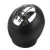 6 Speed Gear Shift Knob Lever Shifter Gear Stick Handball For Renault Megane/Scenic/Laguna/Espace For Vauxhall/Opel Movano ► Photo 2/6
