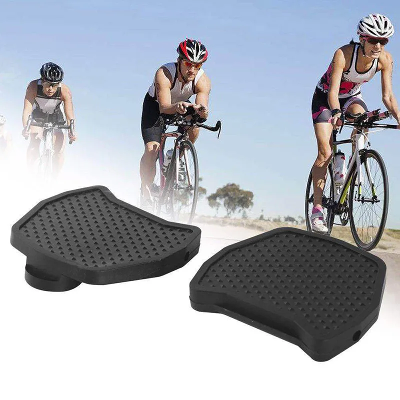 

Bicycle Pedal Cleats Self-Locking Clips Road Cycling SPD KEO Systems Bike Pedal Cleat Bike Pedal Bicycle Accessories