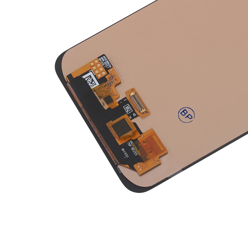 Super Amoled 6 4 M21s Sm F415f Display For Samsung Galaxy M21 Sm M215f Ds Display Touch Screen Digitizer Assembly Mobile Phone Lcd Screens Aliexpress