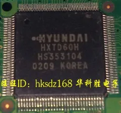 HXTD60H = HS353104 ЖК-чип