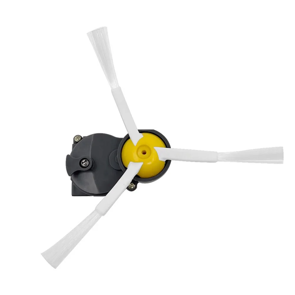 Двигатель боковой щетки для IRobot Roomba 500 600 530 560 620 650 655 760 сменная насадка запасная