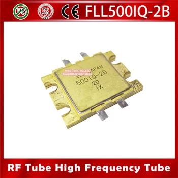 

1pcs FLL500IQ-2B High frequency tube RF TRANSISTOR Module