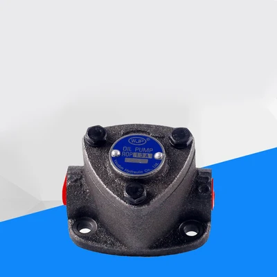TOP Series Trochoid pump TOP-10A TOP-11A Triangle TOP-12A TOP-13A small gear oil for lubrication | Обустройство дома