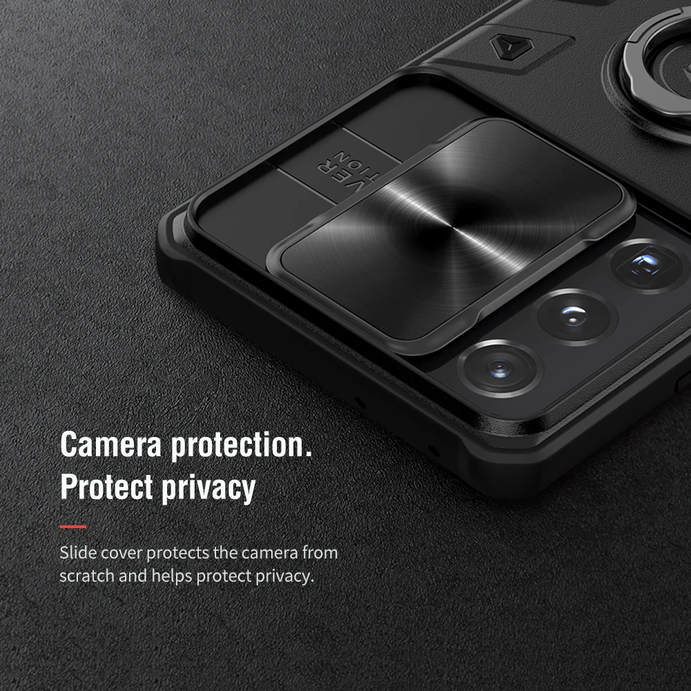 Nillkin Camshield Armor Case Voor Samsung Galaxy S21 Ultra Camera Bescherming Cover Met Ring Kickstand Phone Pouches Aliexpress Nillkin Camshield Armor Case Voor Samsung Galaxy S21 Ultra Camera Bescherming Cover Met Ring Kickstand Phone Pouches Aliexpress