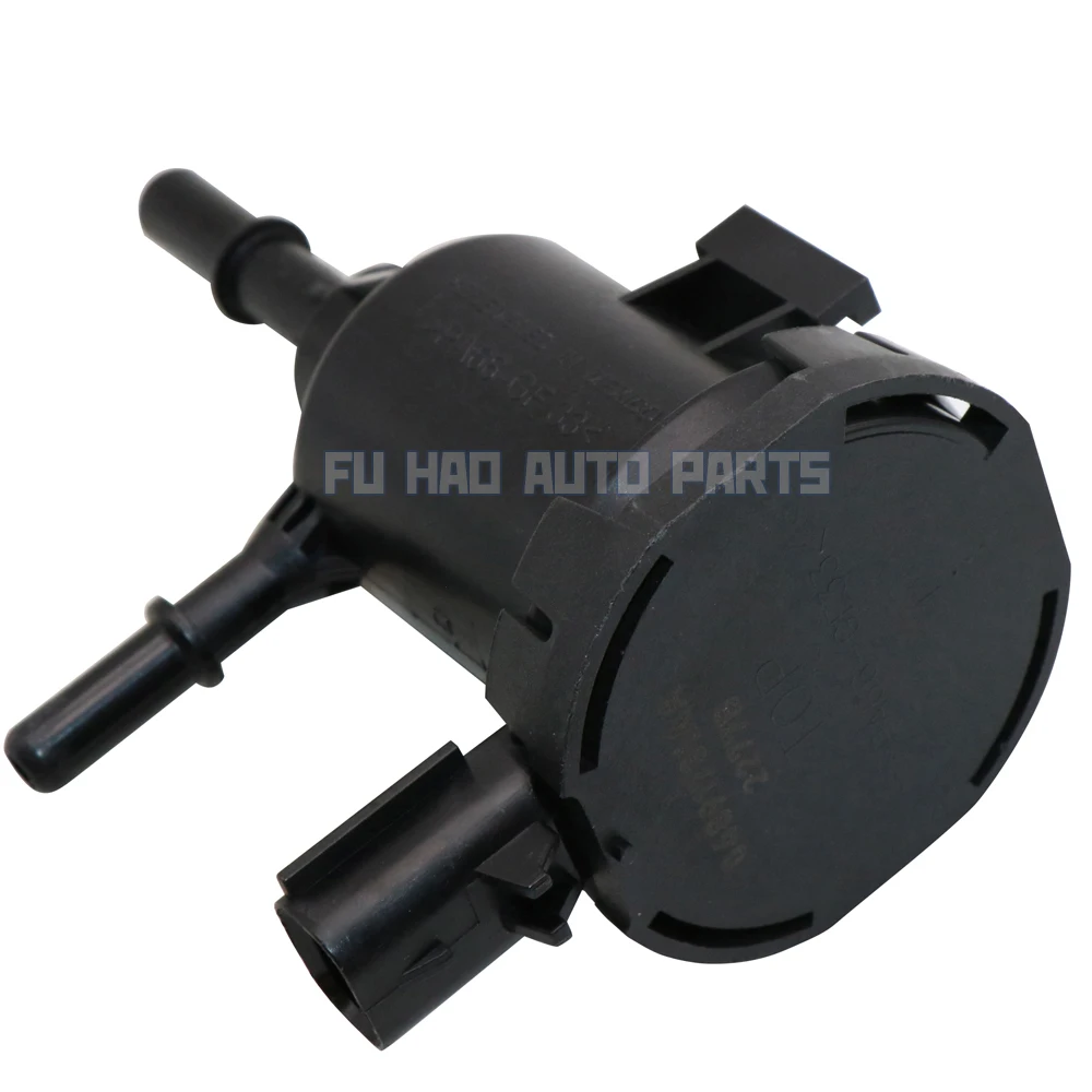 Подлинный OEM 04891731AA линейный клапан управления продувкой для Dodge Jeep ram Mitsubishi Raider