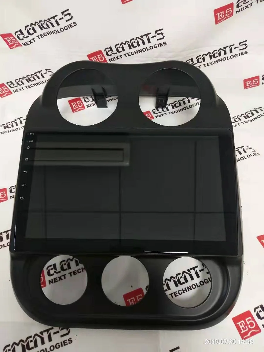 

Full Touch Screen Car Android 8.1 Radio Player For JEEP Compass 2011-2016 DSP GPS Navigation Video Multimedia Built in Bluetooth