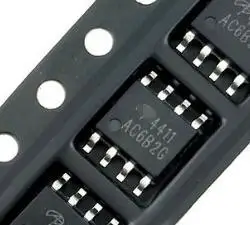 100% новый Бесплатная доставка Ao4411 SOP8