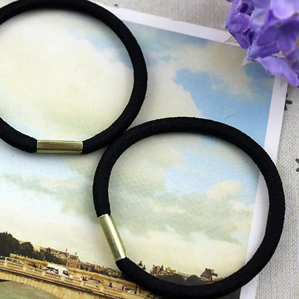 Рисунок 5 - прочная эластичная резинка для волос