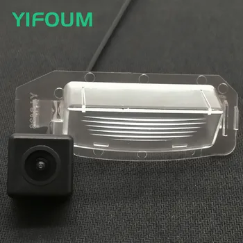 

YIFOUM HD Night Vision Car Rear View Backup Camera For Mitsubishi Lancer GTS Sportback Xpander Eclipse Cross Outlander i-MiEV