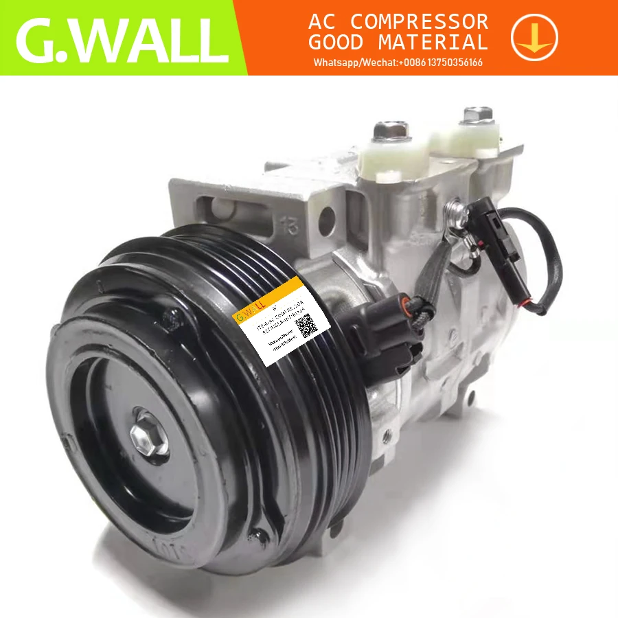 For Suzuki AC Compressor Suzuki Liana 1.3 1.4 1.5 1.6 Grand vitara ...