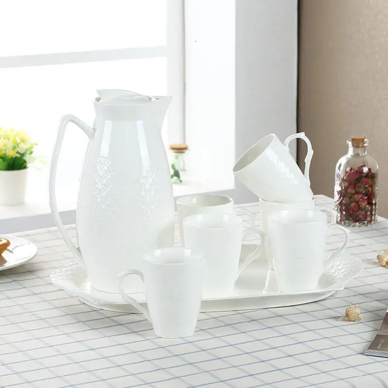 Аксессуары для бутылочек для воды Para Cute Criativa And Taza De Cafe посуда кофейная керамическая кофейная кружка Новинка кружка для путешествий чашка Caneca - Цвет: Number 2