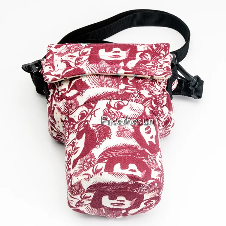 Camera pig bag S 6