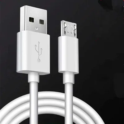 Кабель Micro Usb для передачи данных кабель Huawei Honor 9i 8X 7X P9 P8 Lite Y9 Pro 2018 6X Max 7C 7S зарядный
