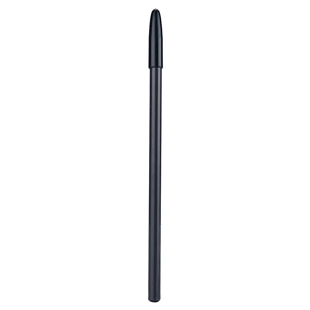 HAICAR 1 шт. микроблейдинг Перманентный макияж бровей губ Дизайн позиционирования карандаш Карандаш для бровей водостойкий A17 - Цвет: BW