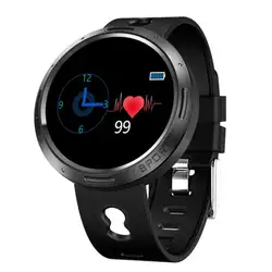 M11 цветной экран умный Браслет спортивные фитнес часы Счетчик калорий монитор сердечного ритма портативный