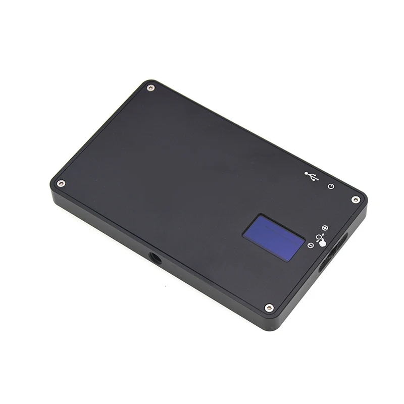 

Camera Photo Fill Light with Magnetic OLED Display 96 LED for DSLR Camera Video ING-SHIPPING