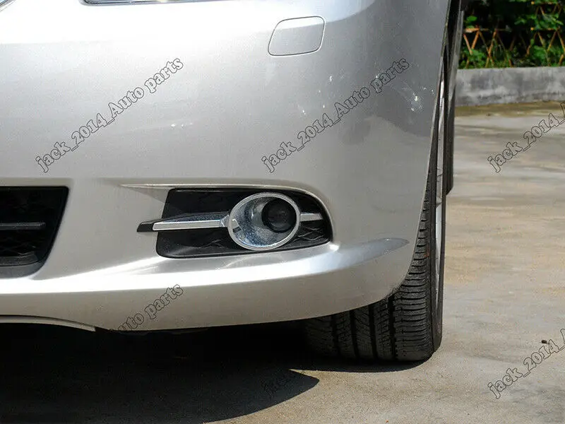 Автозапчасти Противотуманные фары Крышка+ Foglamp Замена подходит для Buick Lacrosse 2009 2010 2011 2012 2013