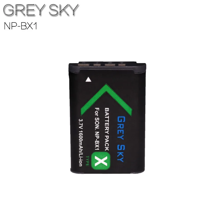 Для sony NP-BX1 NP BX1 Камера Батарея пакет DSC RX1 RX100 M3 M2 RX1R WX300 HX300 HX400 HX50 HX60 GWP88 PJ240E AS15 WX350