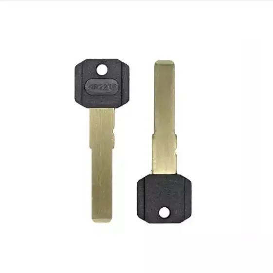 Smart Spare Key Blade For Fiat Croma SIP22(7S) Smart Card Emergency Uncut insert Blade