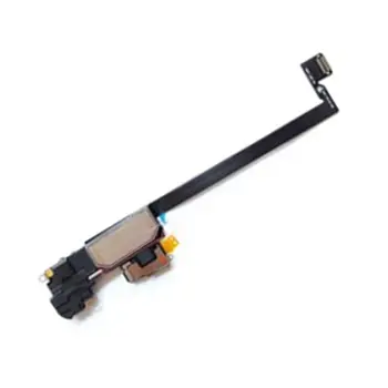 

For iPhone XSMAX Earpiece Speaker with Light Sensor Flex Cable Sound Receiver