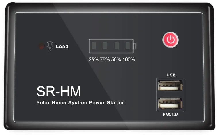 20A 10A 12 V/24 V Авто HM-B серии PWM регулятором солнечного заряда контроллер с ЖК-дисплей Портативный Солнечный Системы