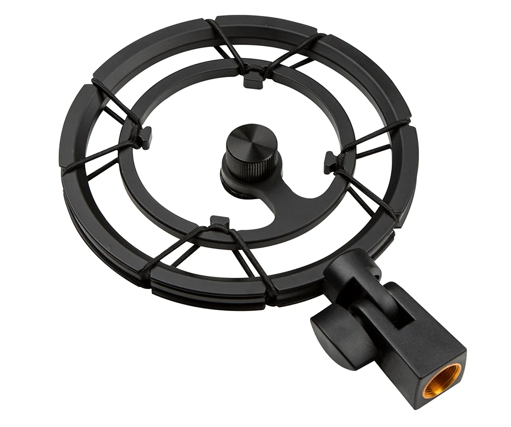 ruído combinando boom braço microfone suporte