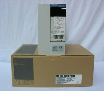 

New and Original MR-J2S-200B-PY135 Servo Driver
