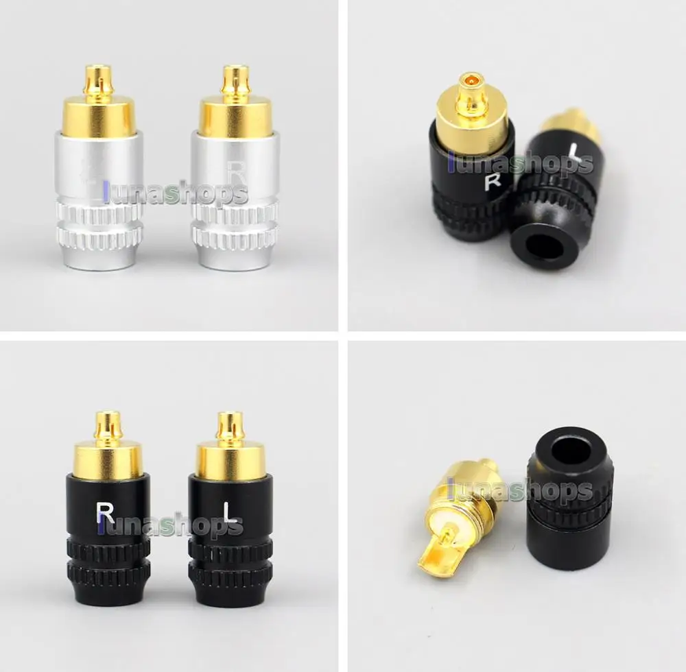 LN006467 Headphone Earphone DIY Custom Repair Pin For Sony IER M7 IER M9 IER Z1R