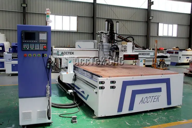 Atc cnc маршрутизатор с многоголовый 2030 для продажи/авто инструмент изменение ЧПУ маршрутизатор для бурения дерева и гравировки и резки