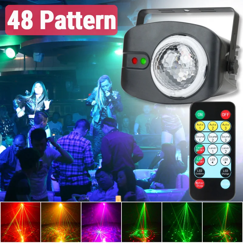 48-pattern-rg-laser-projector-light-colorful-water-ripple-stage-light-ktv-disco-dj-light-music-control-auto-rota-bar-strobe-lamp