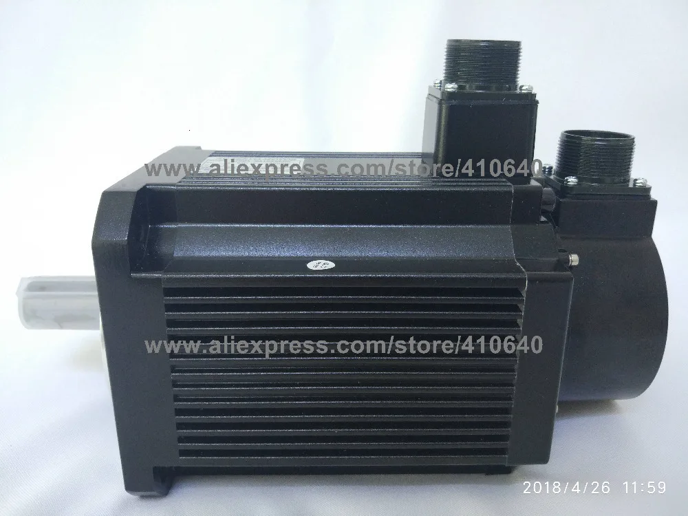  Teco Servo Motor JSMA-MA10ABK00  (57)