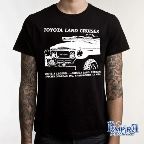

2019 O-Neck Cotton Comfortable T-Shirt Land Cruiser Shirt Four Wheeler Tee Mud Up Or Shut Up Nice 4X4 Tee F2Slim Fit Tee Shirt