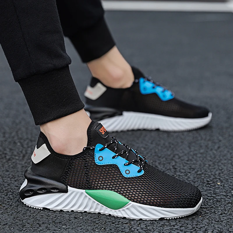 Оригинальные мужские кроссовки для бега Disruptor 2 Черные Кроссовки KAYANO Gel 90 Zoom Air 350 дышащие массивные спортивные тройные S 500 прогулочные