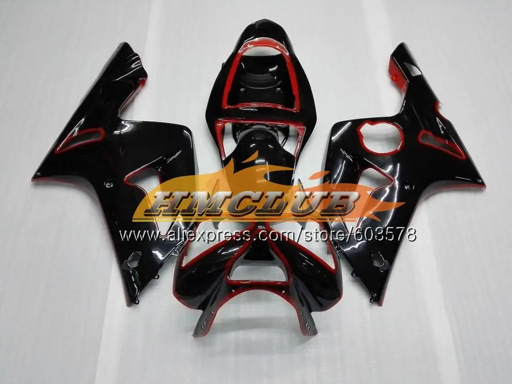 Средства ухода за кожей для KAWASAKI NINJA ZX600 ZX-636 ZX-6R 2003 2004 зеленого и белого цветов 34CL. 96 ZX 636 6 R 600CC ZX6R 03 04 ZX636 ZX 6R 03 04 обтекатель - Цвет: No. 2