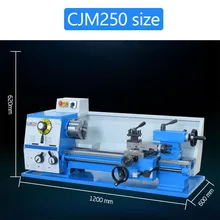 Настольный Токарный станок общий токарный станок маленький токарный станок промышленные токарные станки домашний станок