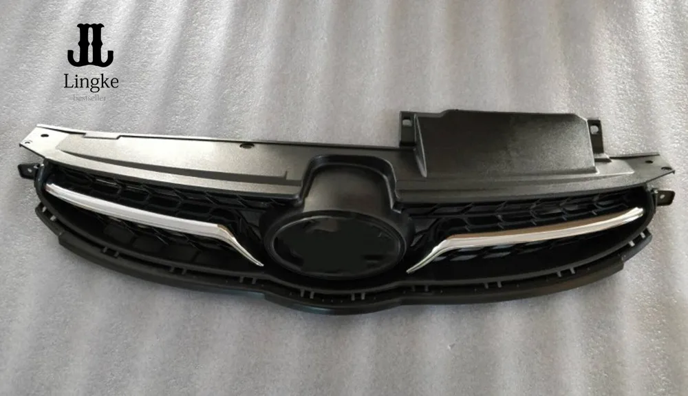 

For 2011-2013 Hyundai Elantra Grille Assembly 59149RJ 2012