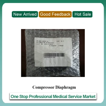 

Sysmex XT-1800i Hematology Analyzer external air compressor Diaphragm