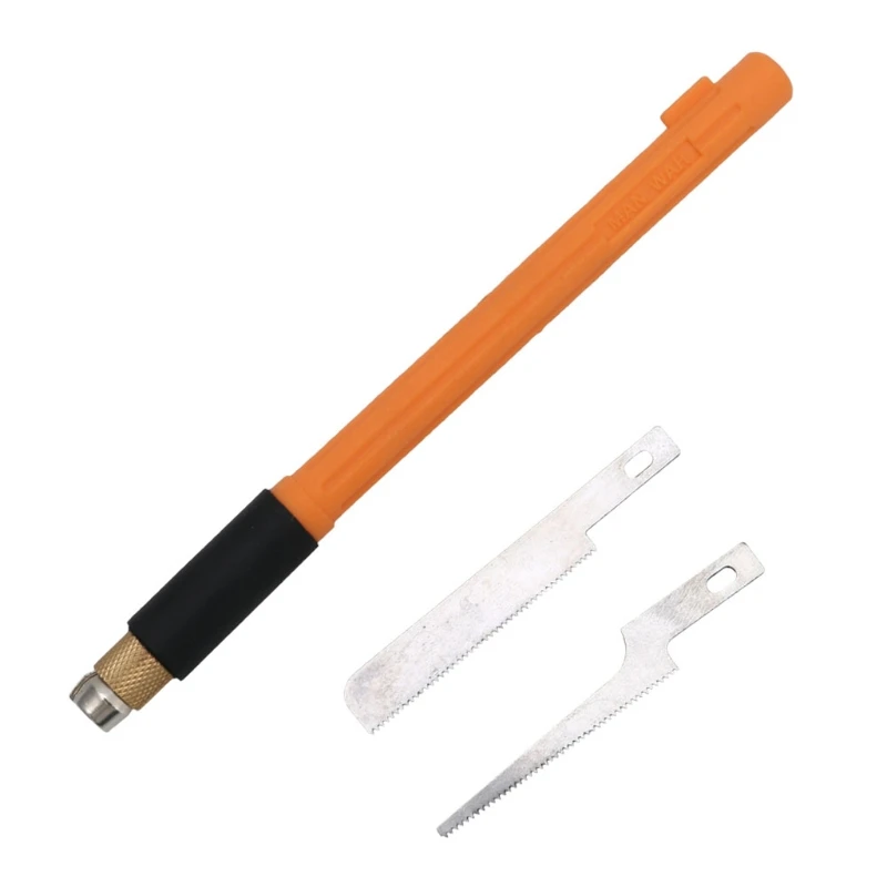 

New Hobby Mini Razor Saw Kit DIY Handy Multifunction Craft Blade Model Tools